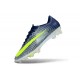 Bota de Futbol Nike Mercurial Vapor 17 Elite FG Cian Amarillo