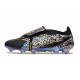 Bota Adidas Predator Elite 26 FT FG x Kaka Negro Dorado Metalizado