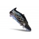 Bota Adidas Predator Elite 26 FT FG x Kaka Negro Dorado Metalizado