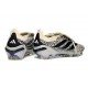 Bota de Futbol Adidas Predator Elite 26 FT FG Beis Negro