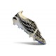 Bota de Futbol Adidas Predator Elite 26 FT FG Beis Negro