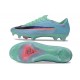 Bota de Futbol Nike Mercurial Vapor 17 Elite FG Océano Cube Negro