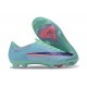 Bota de Futbol Nike Mercurial Vapor 17 Elite FG Océano Cube Negro