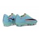 Bota de Futbol Nike Mercurial Vapor 17 Elite FG Océano Cube Negro