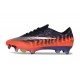 Zapatillas Nike Air Zoom Mercurial Vapor XVII Elite FG Multicolor Blanco