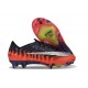 Zapatillas Nike Air Zoom Mercurial Vapor XVII Elite FG Multicolor Blanco