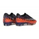 Zapatillas Nike Air Zoom Mercurial Vapor XVII Elite FG Multicolor Blanco