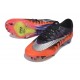 Zapatillas Nike Air Zoom Mercurial Vapor XVII Elite FG Multicolor Blanco