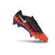 Zapatillas Nike Air Zoom Mercurial Vapor XVII Elite FG Multicolor Blanco