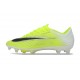 Zapatillas Nike Air Zoom Mercurial Vapor XVII Elite FG Voltio Negro