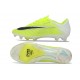 Zapatillas Nike Air Zoom Mercurial Vapor XVII Elite FG Voltio Negro