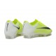 Zapatillas Nike Air Zoom Mercurial Vapor XVII Elite FG Voltio Negro