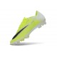 Zapatillas Nike Air Zoom Mercurial Vapor XVII Elite FG Voltio Negro