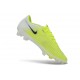 Zapatillas Nike Air Zoom Mercurial Vapor XVII Elite FG Voltio Negro