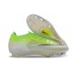 Zapatillas Nike Air Zoom Mercurial Vapor XVII Elite FG Verde Voltio Negro