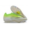 Zapatillas Nike Air Zoom Mercurial Vapor XVII Elite FG Verde Voltio Negro