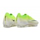Zapatillas Nike Air Zoom Mercurial Vapor XVII Elite FG Verde Voltio Negro