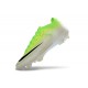 Zapatillas Nike Air Zoom Mercurial Vapor XVII Elite FG Verde Voltio Negro