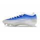 Zapatillas Nike Air Zoom Mercurial Vapor XVII Elite FG Azul Blanco