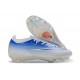 Zapatillas Nike Air Zoom Mercurial Vapor XVII Elite FG Azul Blanco