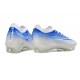 Zapatillas Nike Air Zoom Mercurial Vapor XVII Elite FG Azul Blanco