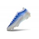 Zapatillas Nike Air Zoom Mercurial Vapor XVII Elite FG Azul Blanco