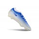 Zapatillas Nike Air Zoom Mercurial Vapor XVII Elite FG Azul Blanco
