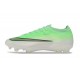 Zapatillas Nike Air Zoom Mercurial Vapor XVII Elite FG Verde Negro