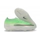 Zapatillas Nike Air Zoom Mercurial Vapor XVII Elite FG Verde Negro