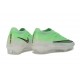 Zapatillas Nike Air Zoom Mercurial Vapor XVII Elite FG Verde Negro