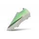 Zapatillas Nike Air Zoom Mercurial Vapor XVII Elite FG Verde Negro