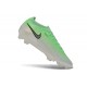 Zapatillas Nike Air Zoom Mercurial Vapor XVII Elite FG Verde Negro