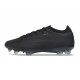 Zapatillas Nike Air Zoom Mercurial Vapor XVII Elite FG Negro