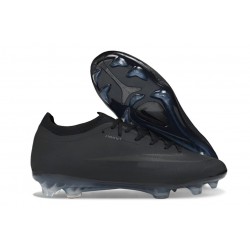 Zapatillas Nike Air Zoom Mercurial Vapor XVII Elite FG Negro