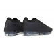 Zapatillas Nike Air Zoom Mercurial Vapor XVII Elite FG Negro