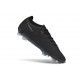 Zapatillas Nike Air Zoom Mercurial Vapor XVII Elite FG Negro