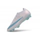 Zapatillas Nike Air Zoom Mercurial Vapor XVII Elite FG Blanco Azul