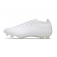 Zapatillas Nike Air Zoom Mercurial Vapor XVII Elite FG Blanco