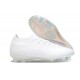 Zapatillas Nike Air Zoom Mercurial Vapor XVII Elite FG Blanco