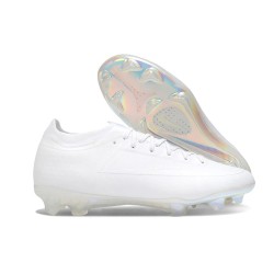 Zapatillas Nike Air Zoom Mercurial Vapor XVII Elite FG Blanco