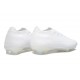 Zapatillas Nike Air Zoom Mercurial Vapor XVII Elite FG Blanco