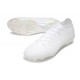 Zapatillas Nike Air Zoom Mercurial Vapor XVII Elite FG Blanco