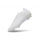 Zapatillas Nike Air Zoom Mercurial Vapor XVII Elite FG Blanco