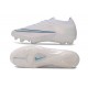 Zapatillas Nike Air Zoom Mercurial Vapor XVII Elite FG Blanco Cian