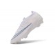 Zapatillas Nike Air Zoom Mercurial Vapor XVII Elite FG Blanco Cian