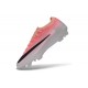 Zapatillas Nike Air Zoom Mercurial Vapor XVII Elite FG Rosa Negro