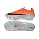 Zapatillas Nike Air Zoom Mercurial Vapor XVII Elite FG Naranja Negro