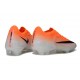 Zapatillas Nike Air Zoom Mercurial Vapor XVII Elite FG Naranja Negro