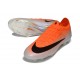 Zapatillas Nike Air Zoom Mercurial Vapor XVII Elite FG Naranja Negro