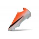 Zapatillas Nike Air Zoom Mercurial Vapor XVII Elite FG Naranja Negro